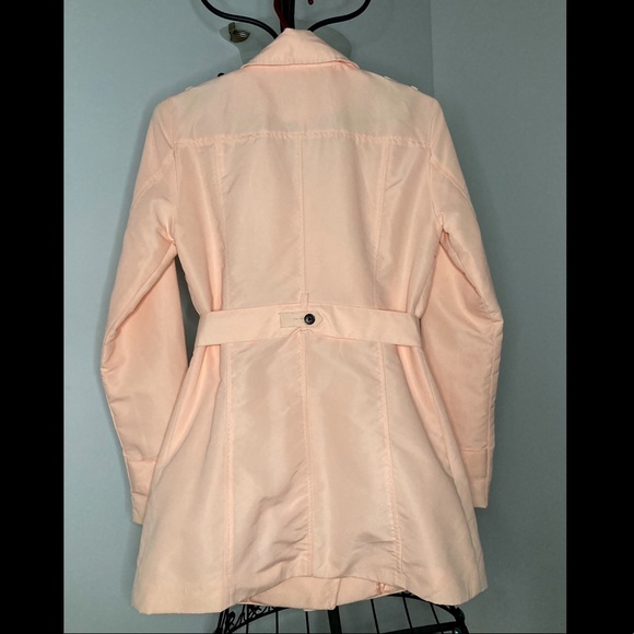 Trench coat Vero moda - Picture 3 of 4